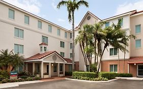 Towneplace Suites Boca Raton